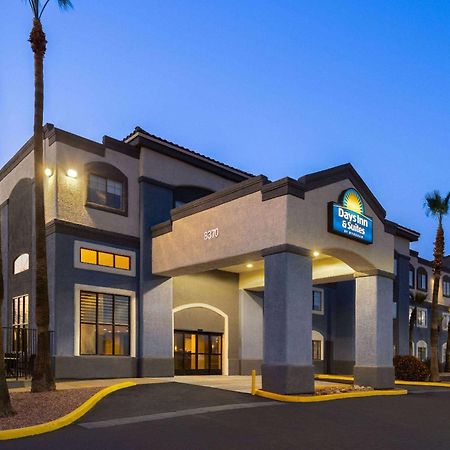 Days Inn & Suites By Wyndham Tucson/Marana Εξωτερικό φωτογραφία