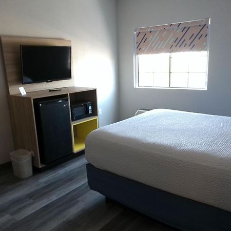 Days Inn & Suites By Wyndham Tucson/Marana Εξωτερικό φωτογραφία