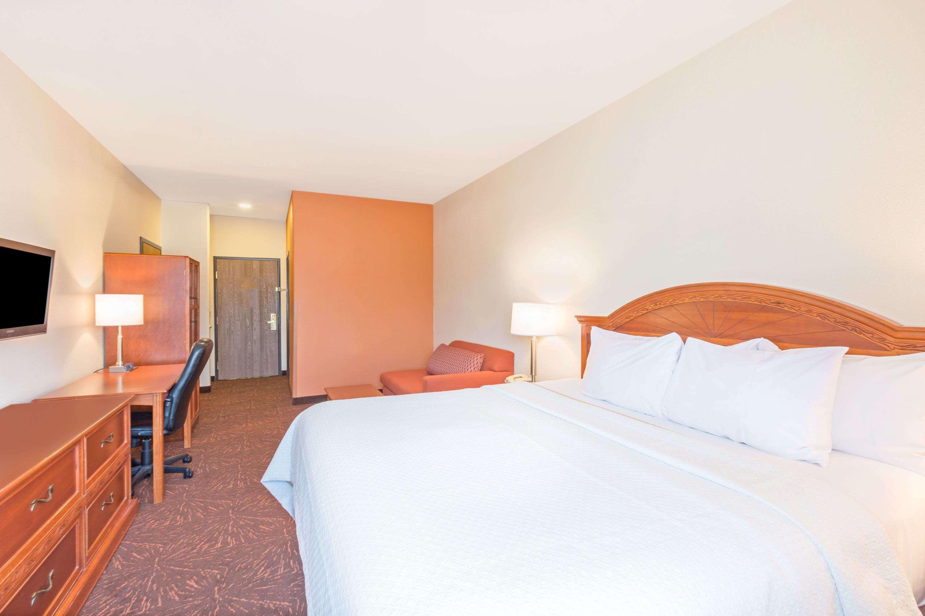 Days Inn & Suites By Wyndham Tucson/Marana Εξωτερικό φωτογραφία