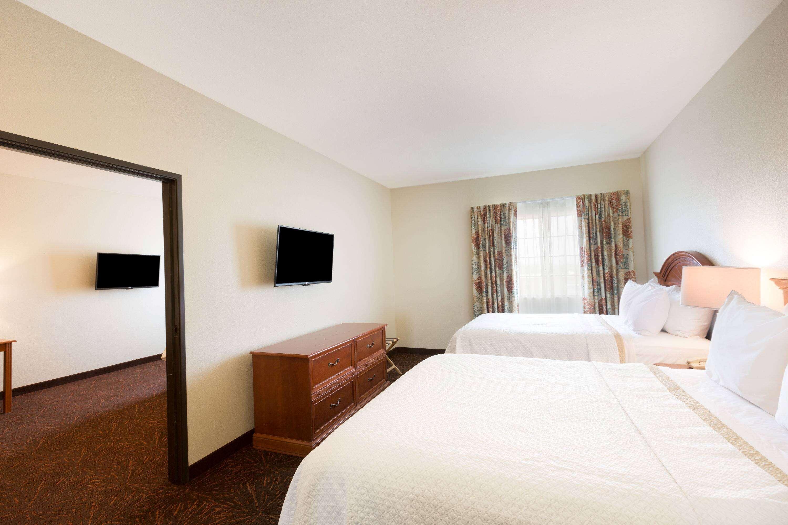 Days Inn & Suites By Wyndham Tucson/Marana Εξωτερικό φωτογραφία