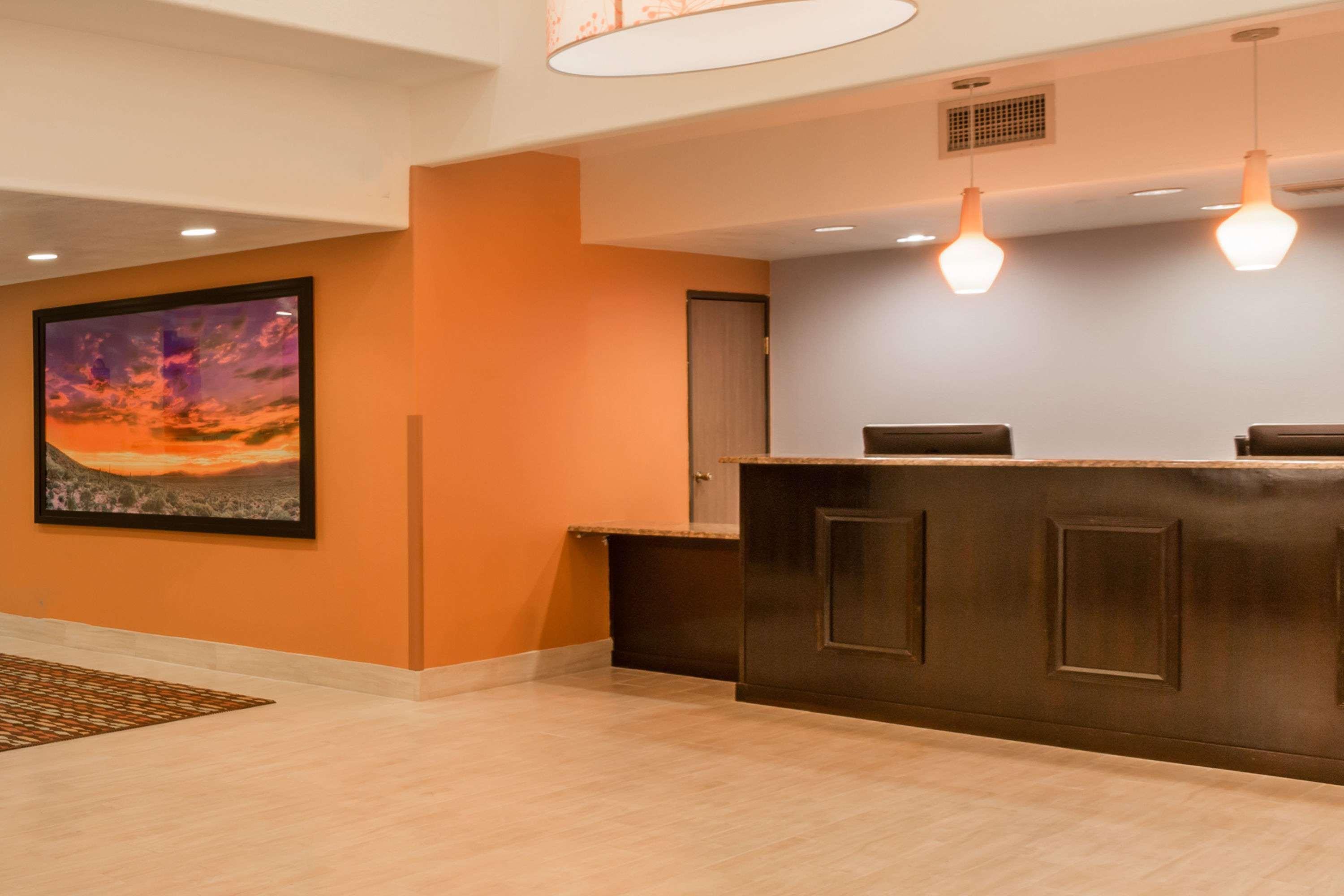 Days Inn & Suites By Wyndham Tucson/Marana Εξωτερικό φωτογραφία