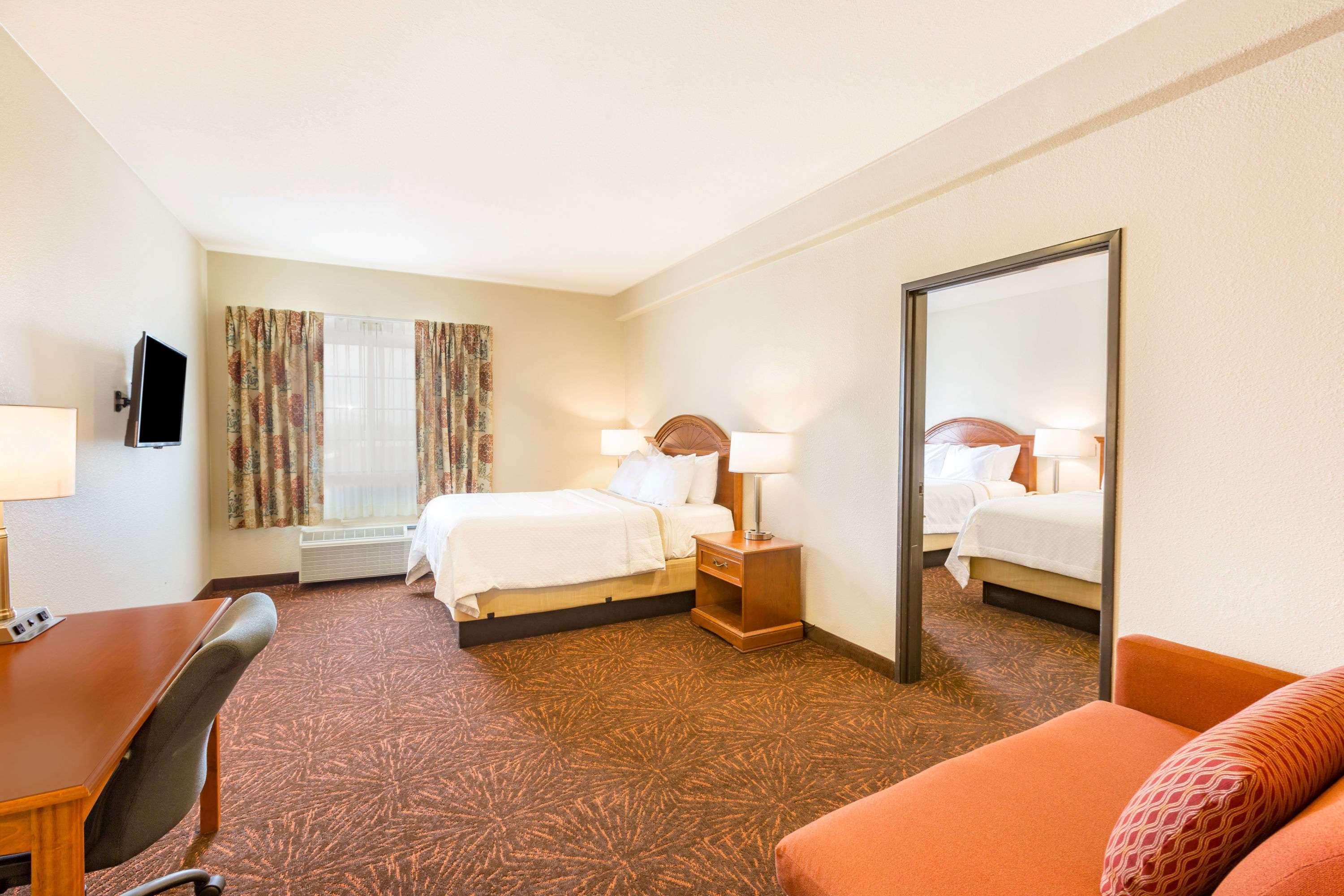 Days Inn & Suites By Wyndham Tucson/Marana Εξωτερικό φωτογραφία