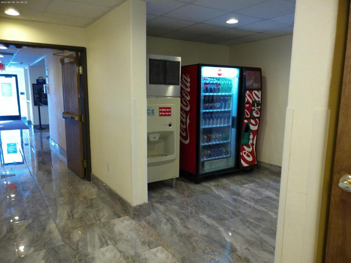 Days Inn & Suites By Wyndham Tucson/Marana Εξωτερικό φωτογραφία