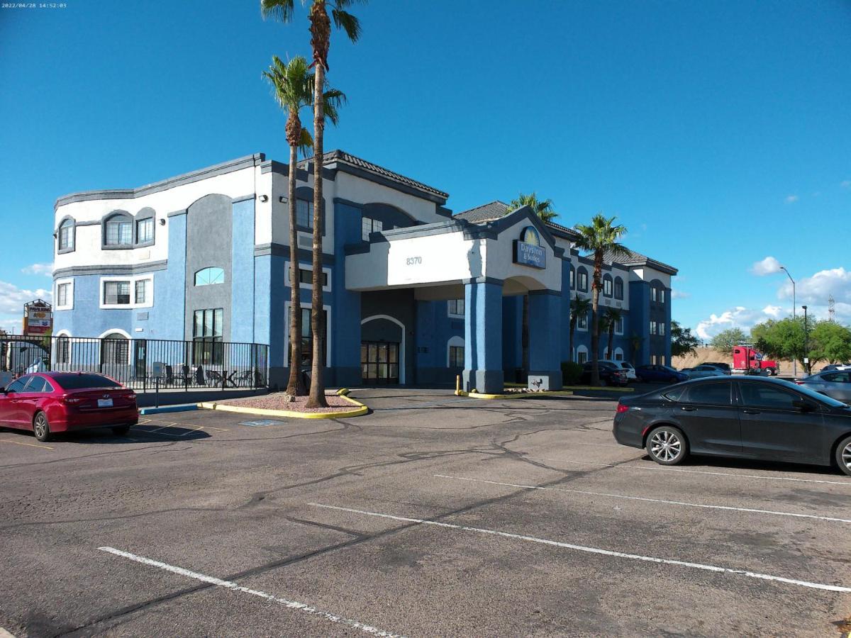 Days Inn & Suites By Wyndham Tucson/Marana Εξωτερικό φωτογραφία