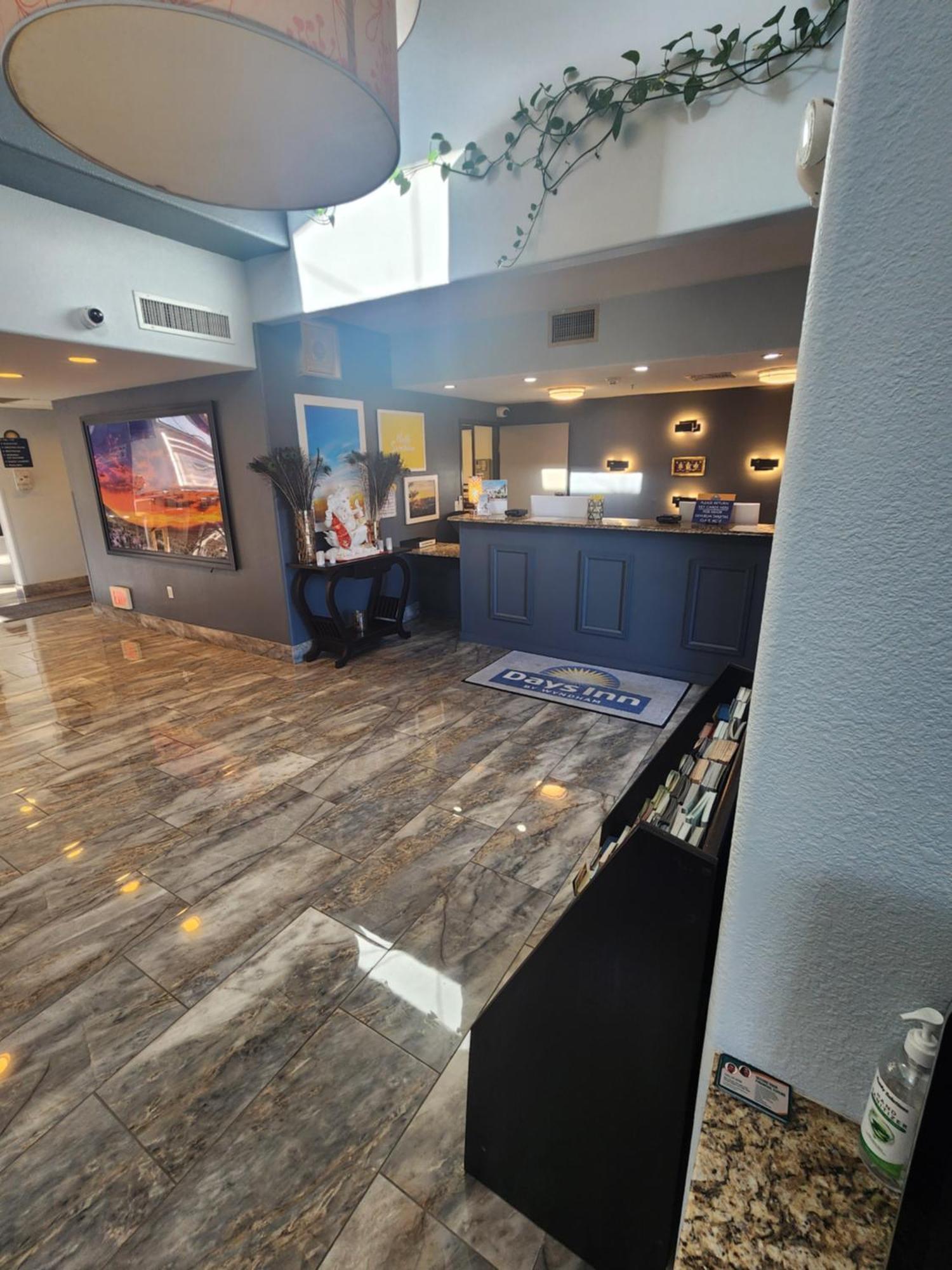 Days Inn & Suites By Wyndham Tucson/Marana Εξωτερικό φωτογραφία