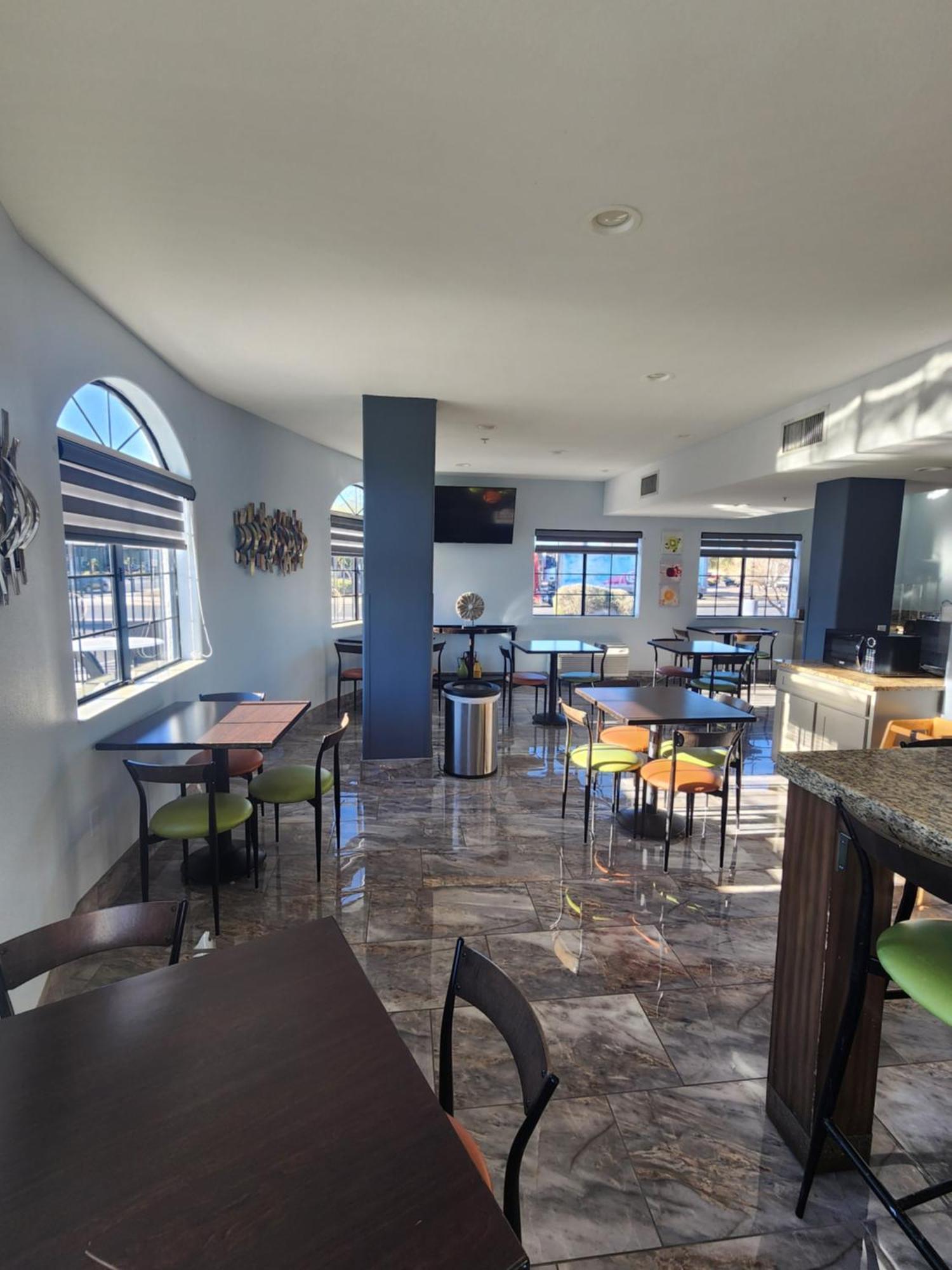 Days Inn & Suites By Wyndham Tucson/Marana Εξωτερικό φωτογραφία