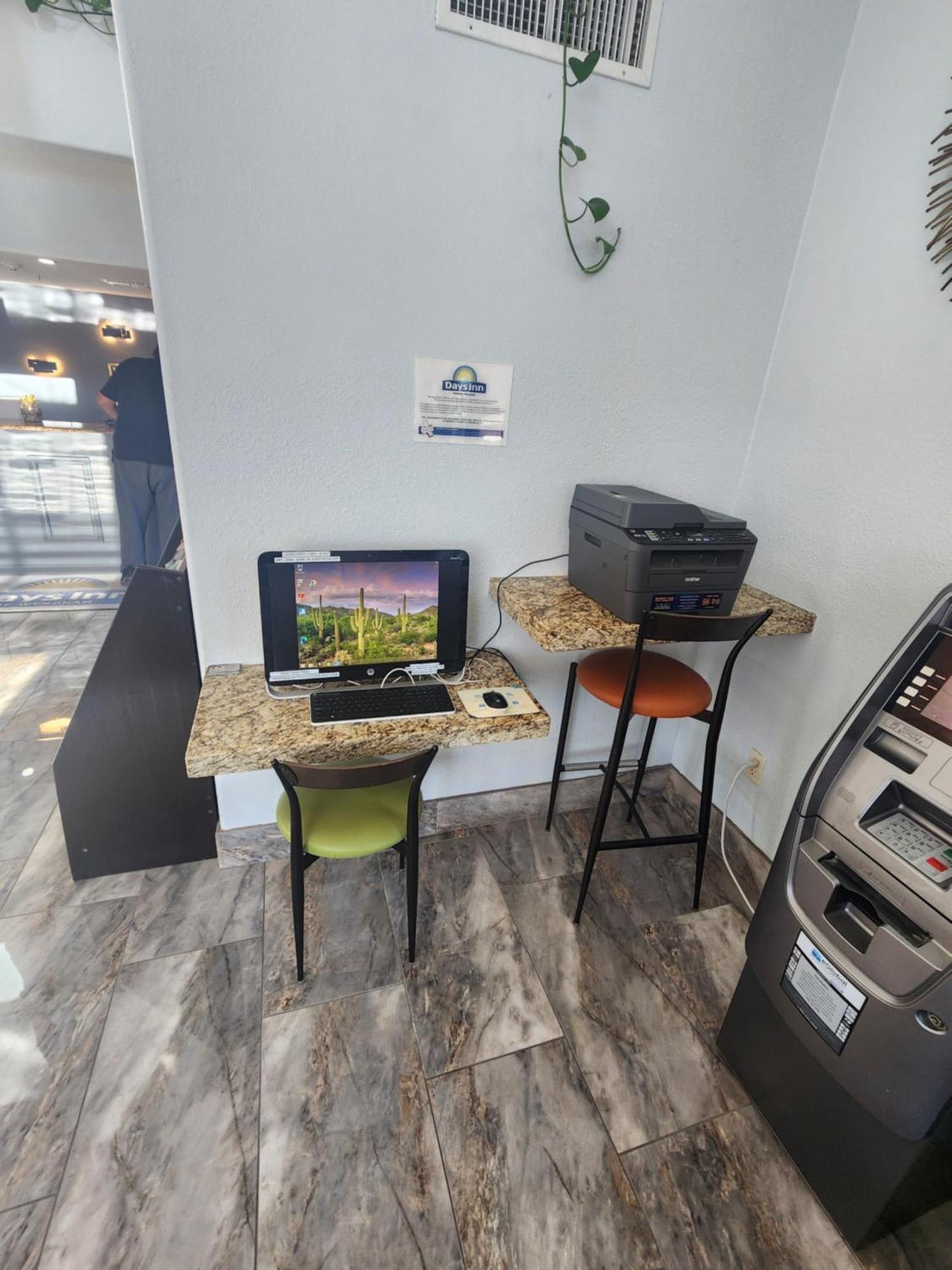 Days Inn & Suites By Wyndham Tucson/Marana Εξωτερικό φωτογραφία