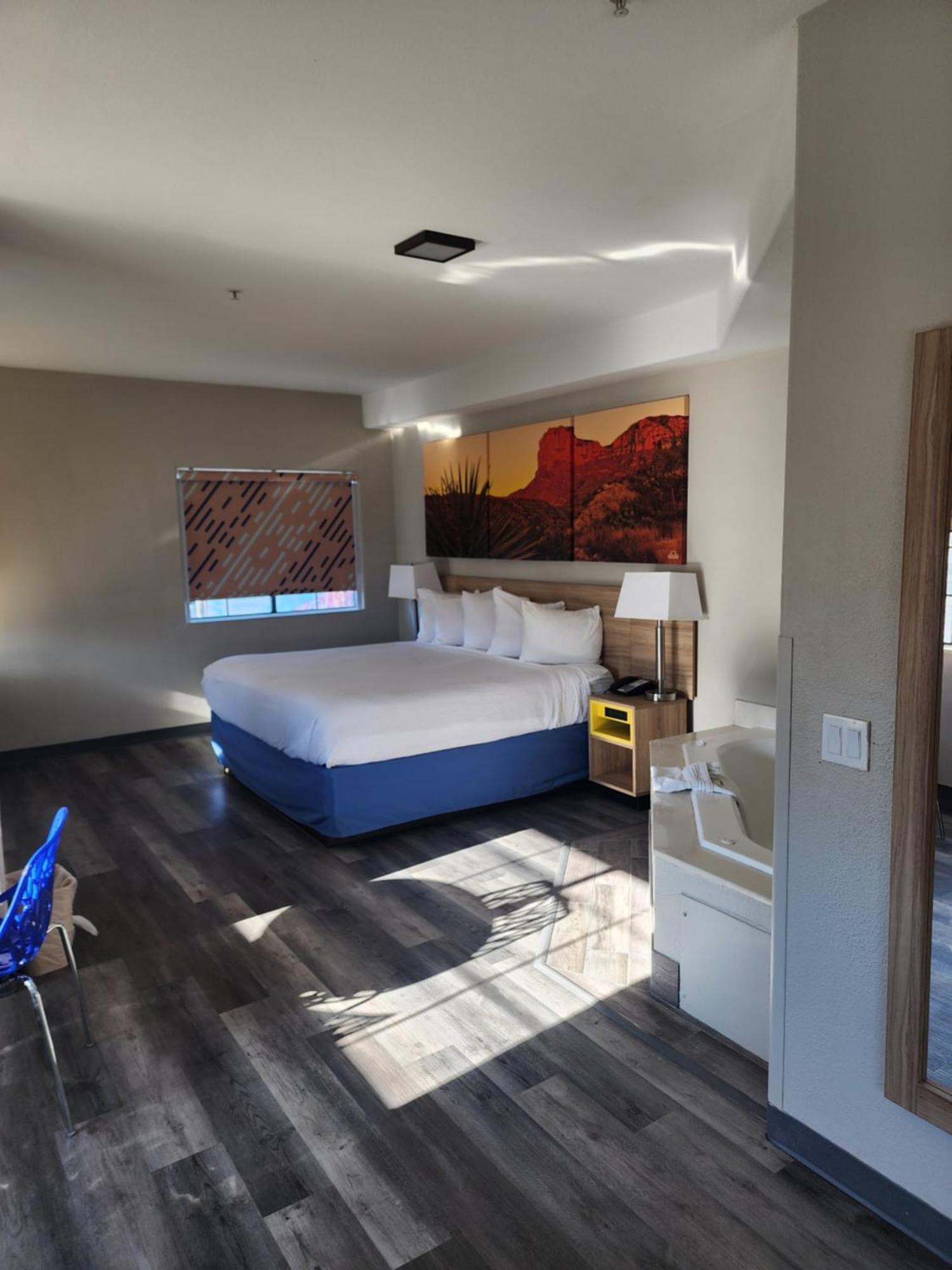 Days Inn & Suites By Wyndham Tucson/Marana Εξωτερικό φωτογραφία