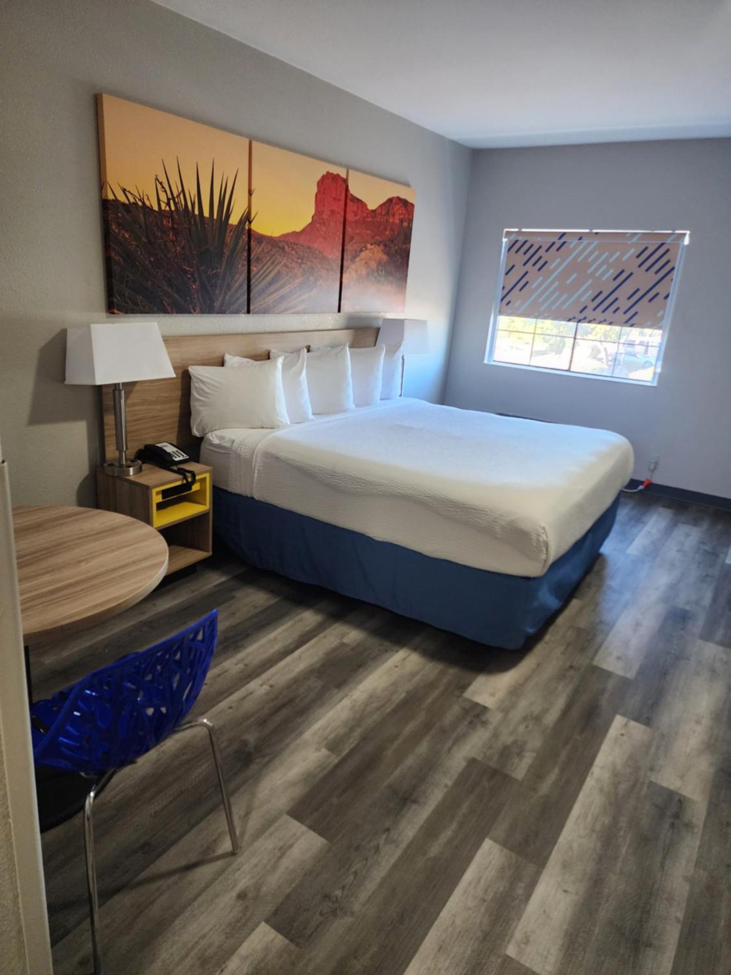 Days Inn & Suites By Wyndham Tucson/Marana Εξωτερικό φωτογραφία