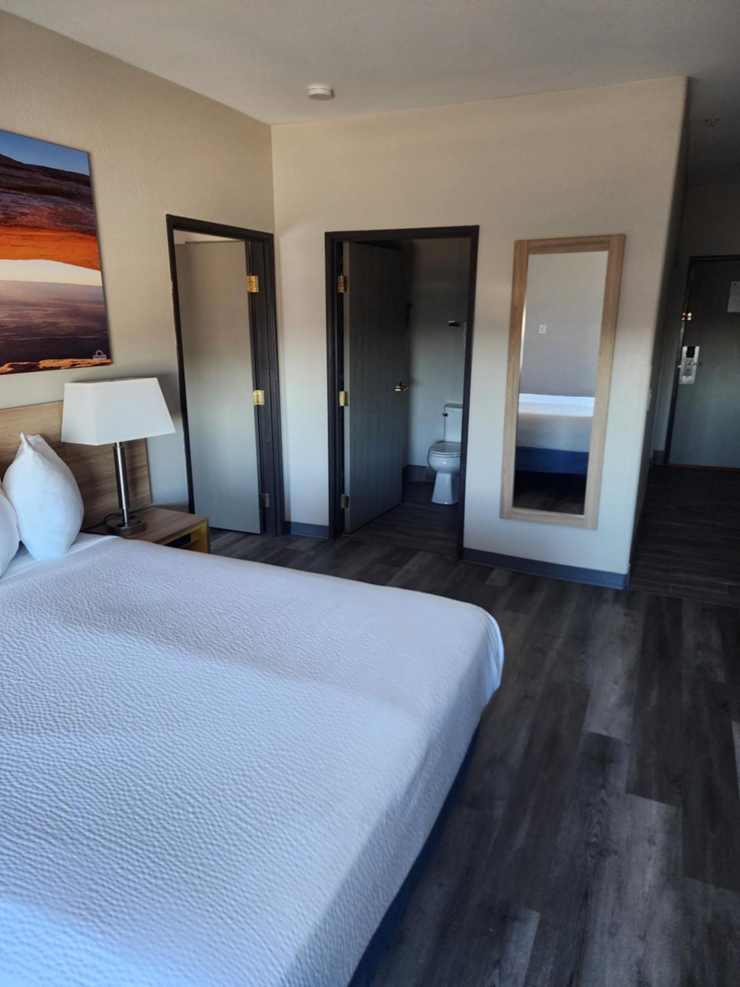 Days Inn & Suites By Wyndham Tucson/Marana Εξωτερικό φωτογραφία