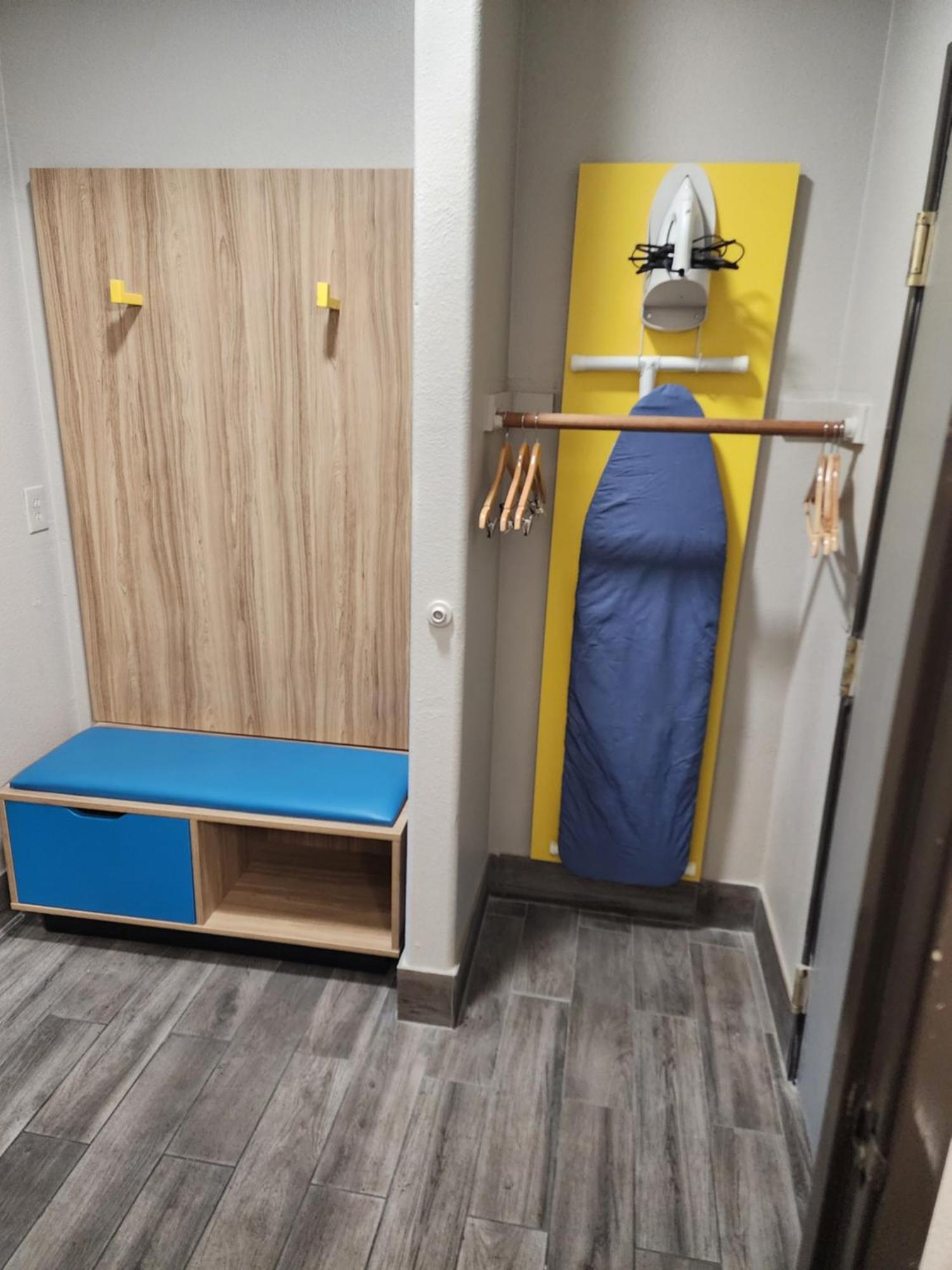Days Inn & Suites By Wyndham Tucson/Marana Δωμάτιο φωτογραφία