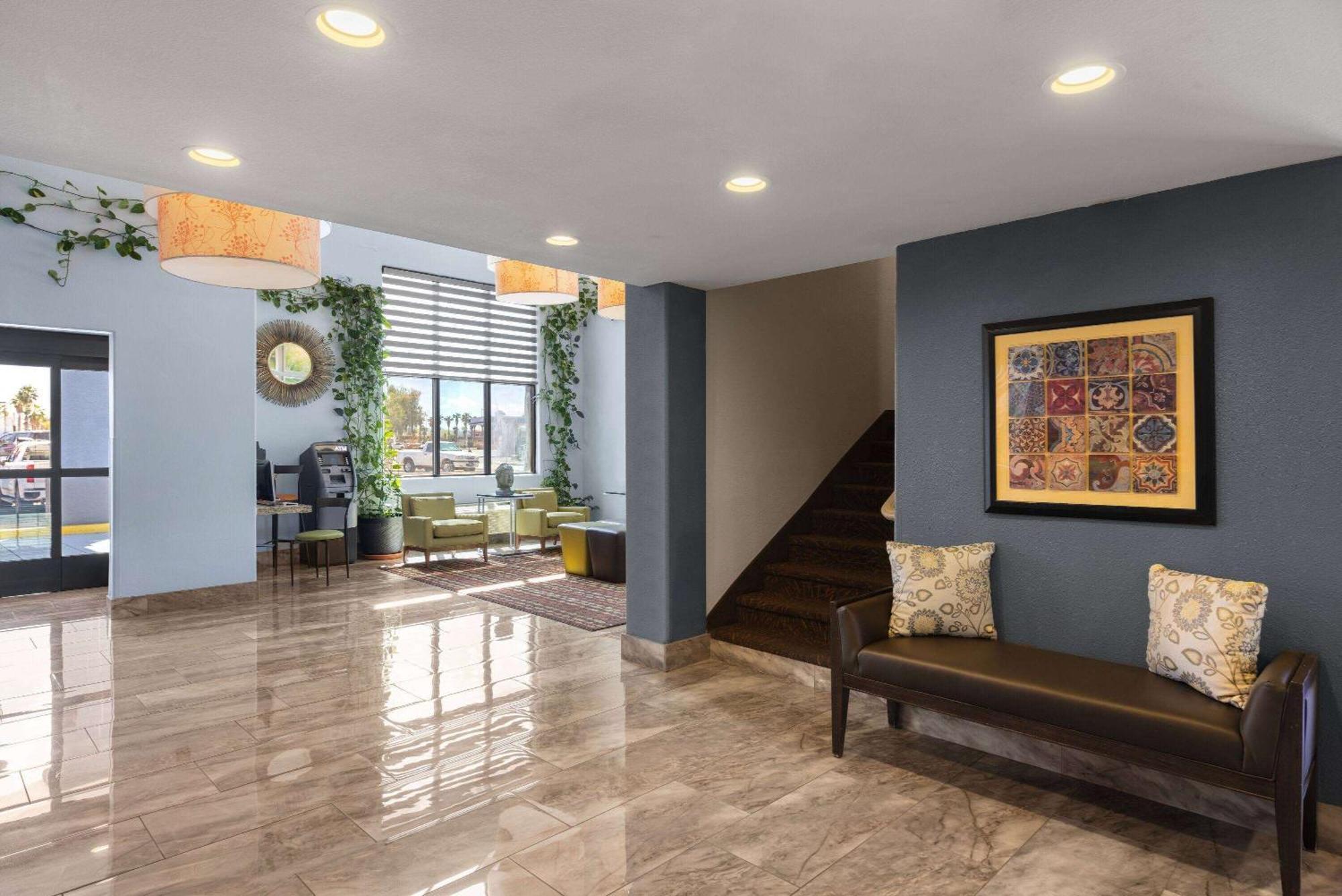 Days Inn & Suites By Wyndham Tucson/Marana Εξωτερικό φωτογραφία