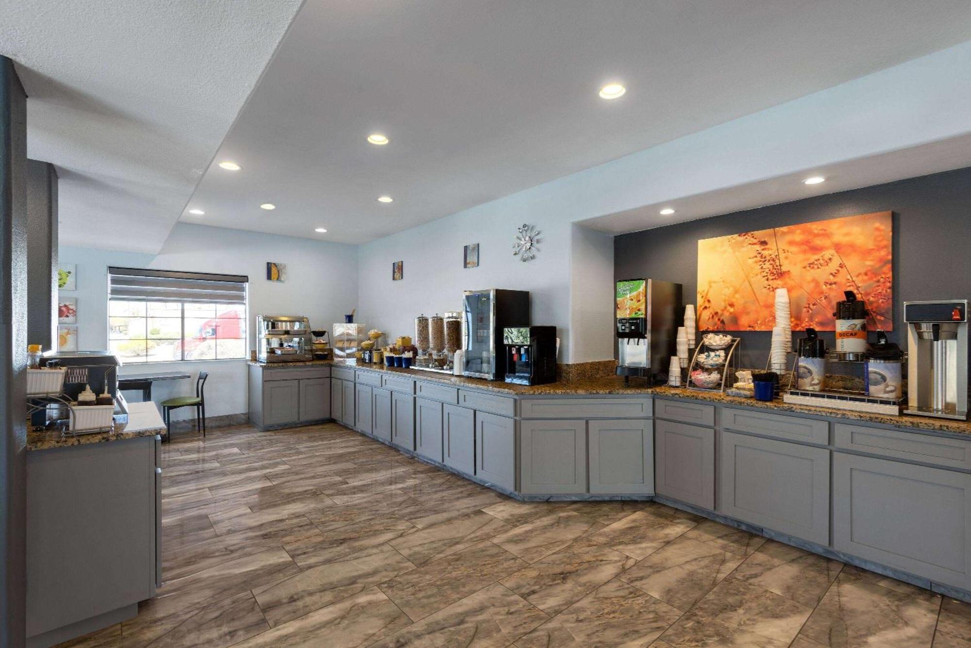 Days Inn & Suites By Wyndham Tucson/Marana Εξωτερικό φωτογραφία