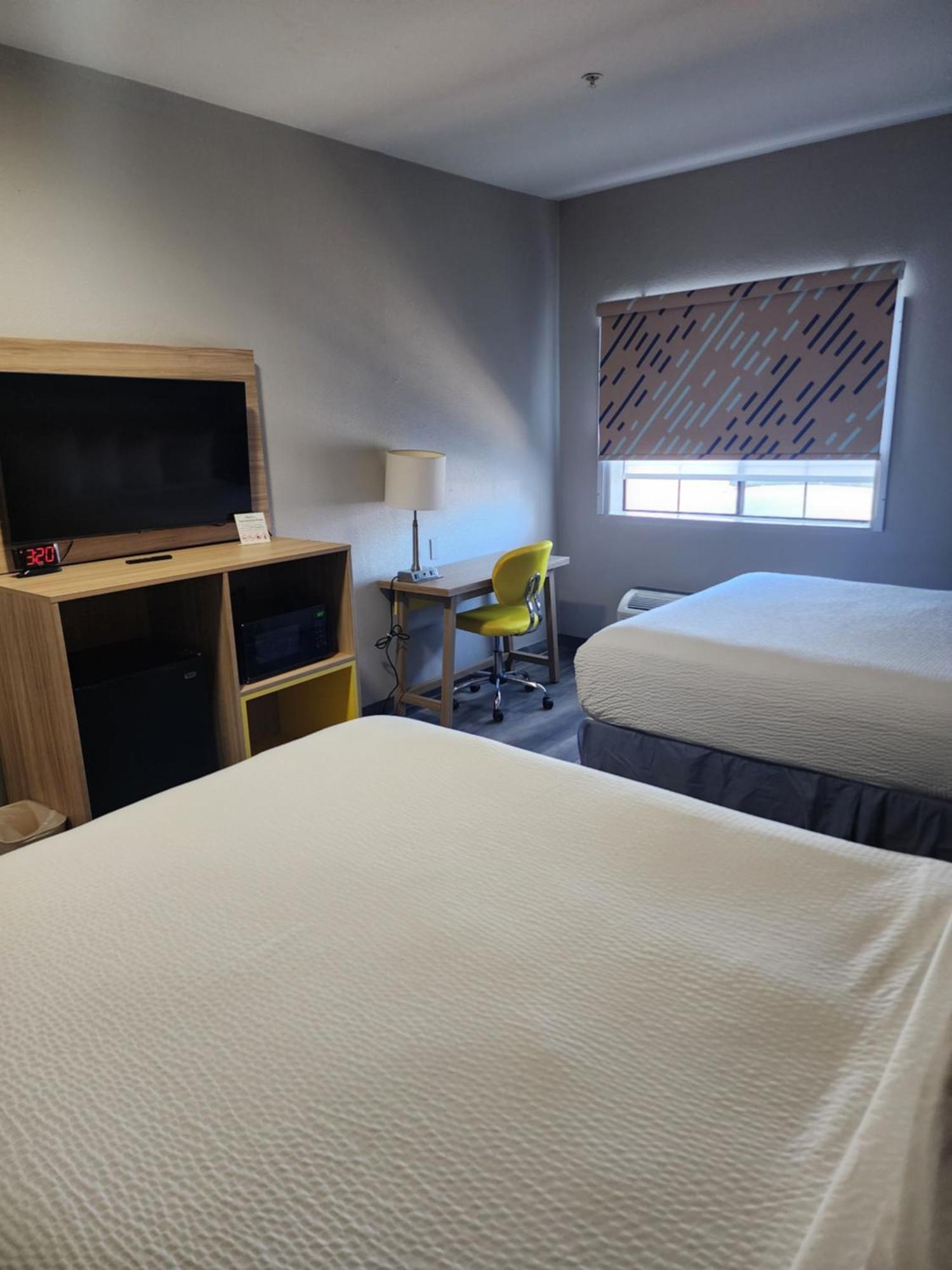 Days Inn & Suites By Wyndham Tucson/Marana Δωμάτιο φωτογραφία