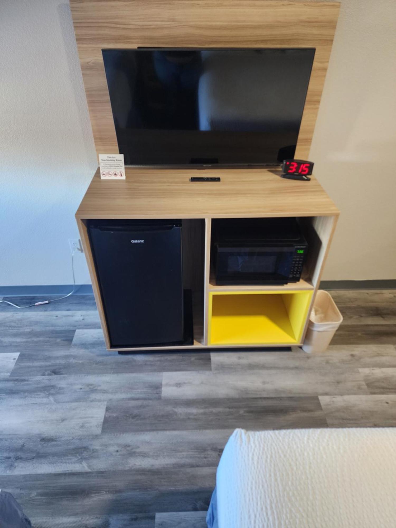 Days Inn & Suites By Wyndham Tucson/Marana Δωμάτιο φωτογραφία