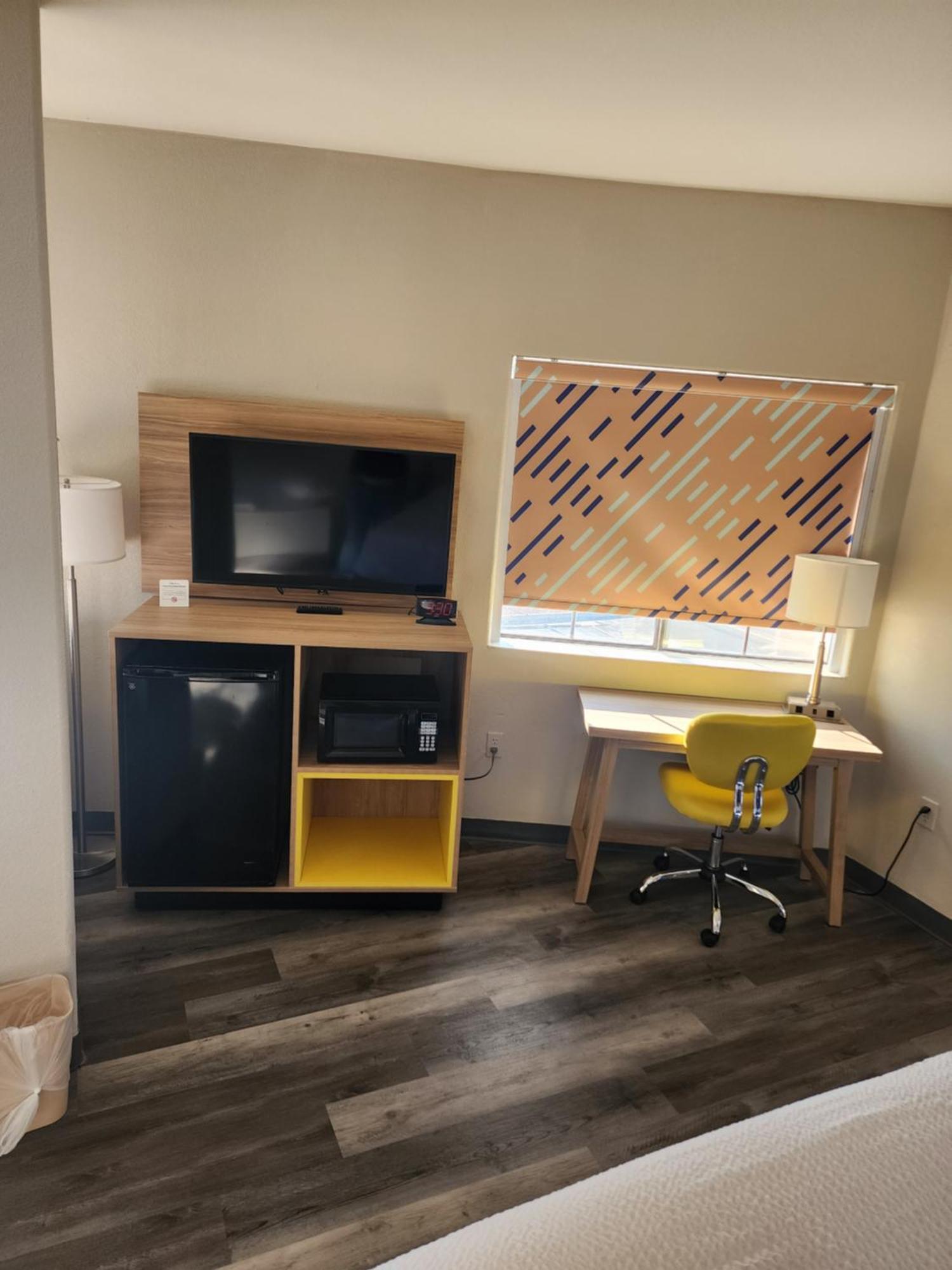 Days Inn & Suites By Wyndham Tucson/Marana Δωμάτιο φωτογραφία