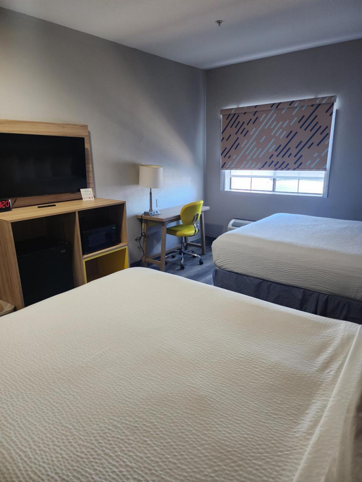 Days Inn & Suites By Wyndham Tucson/Marana Δωμάτιο φωτογραφία