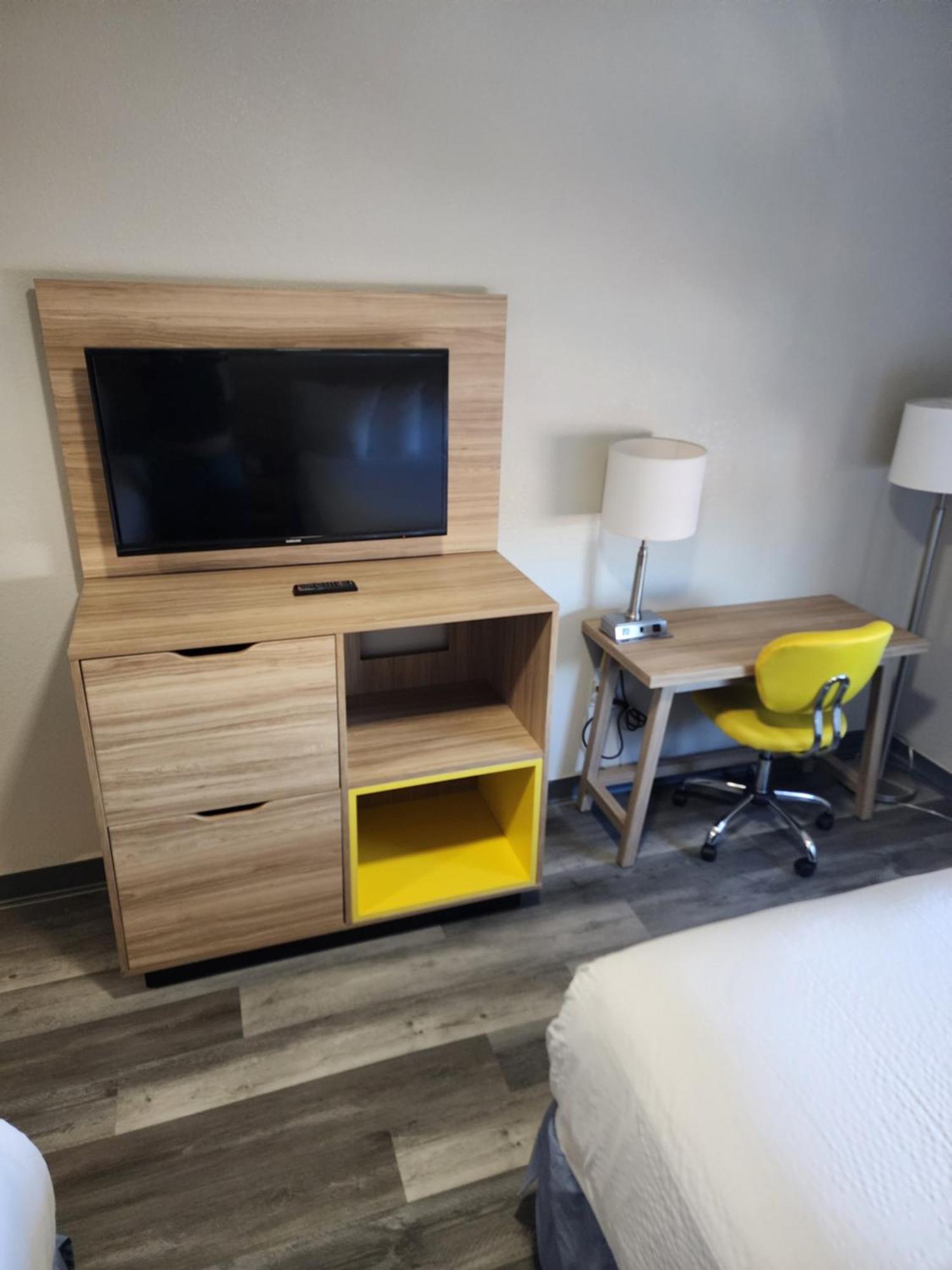 Days Inn & Suites By Wyndham Tucson/Marana Δωμάτιο φωτογραφία