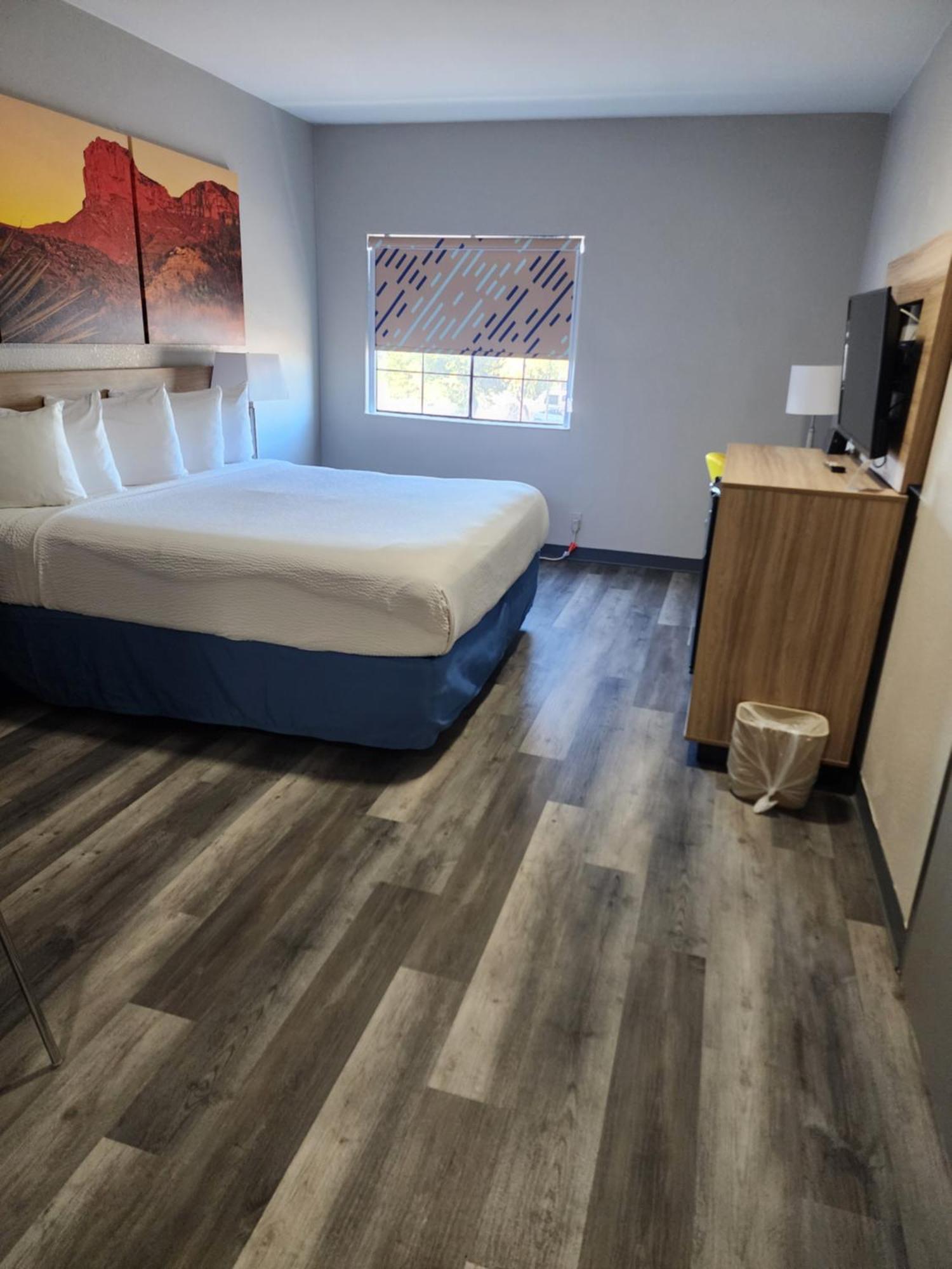 Days Inn & Suites By Wyndham Tucson/Marana Δωμάτιο φωτογραφία