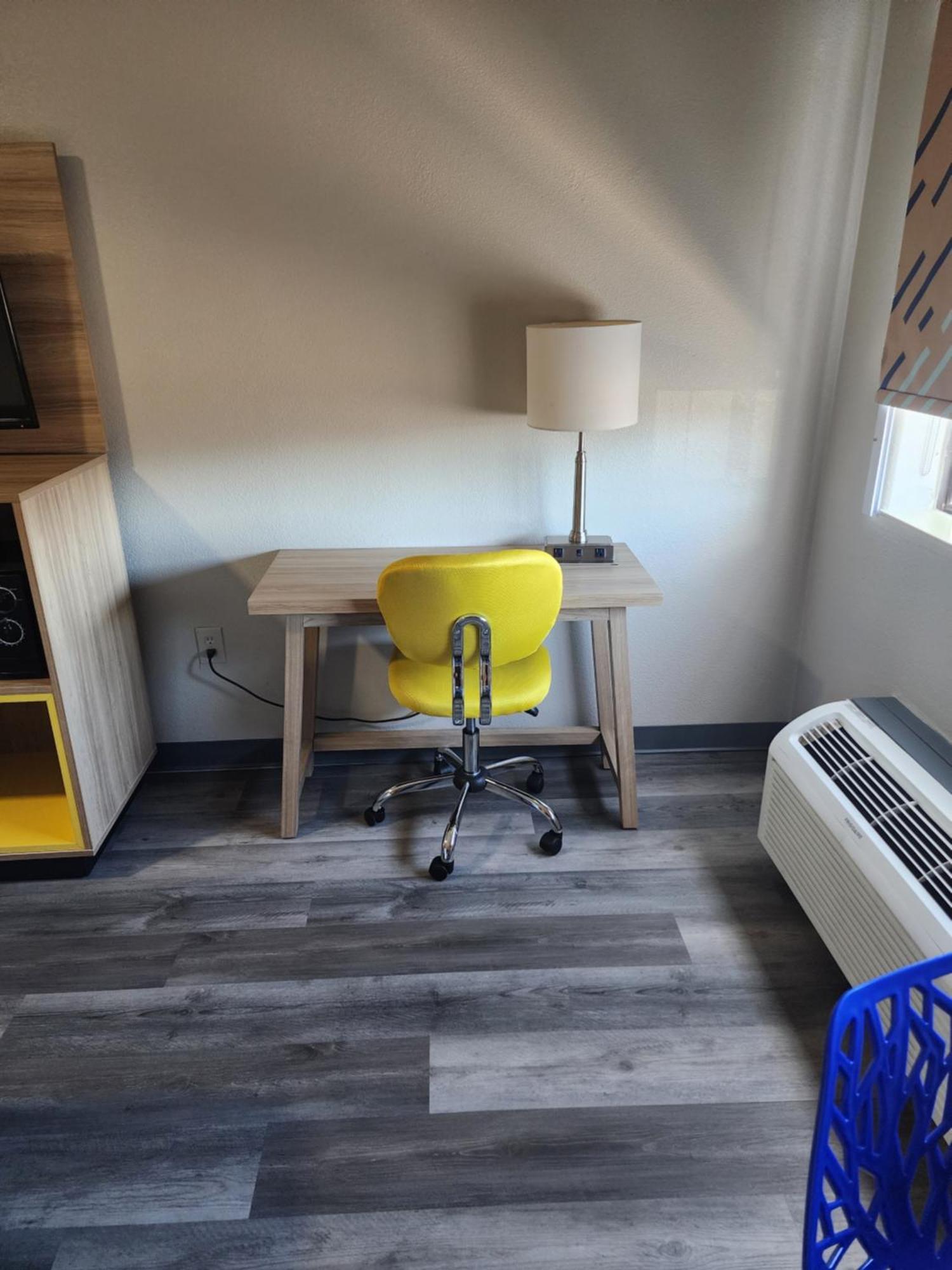 Days Inn & Suites By Wyndham Tucson/Marana Δωμάτιο φωτογραφία