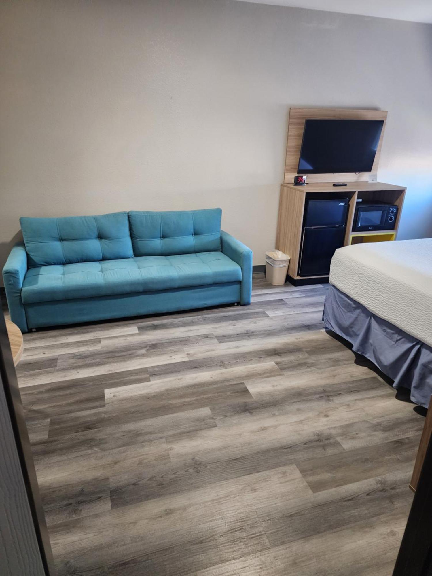 Days Inn & Suites By Wyndham Tucson/Marana Δωμάτιο φωτογραφία