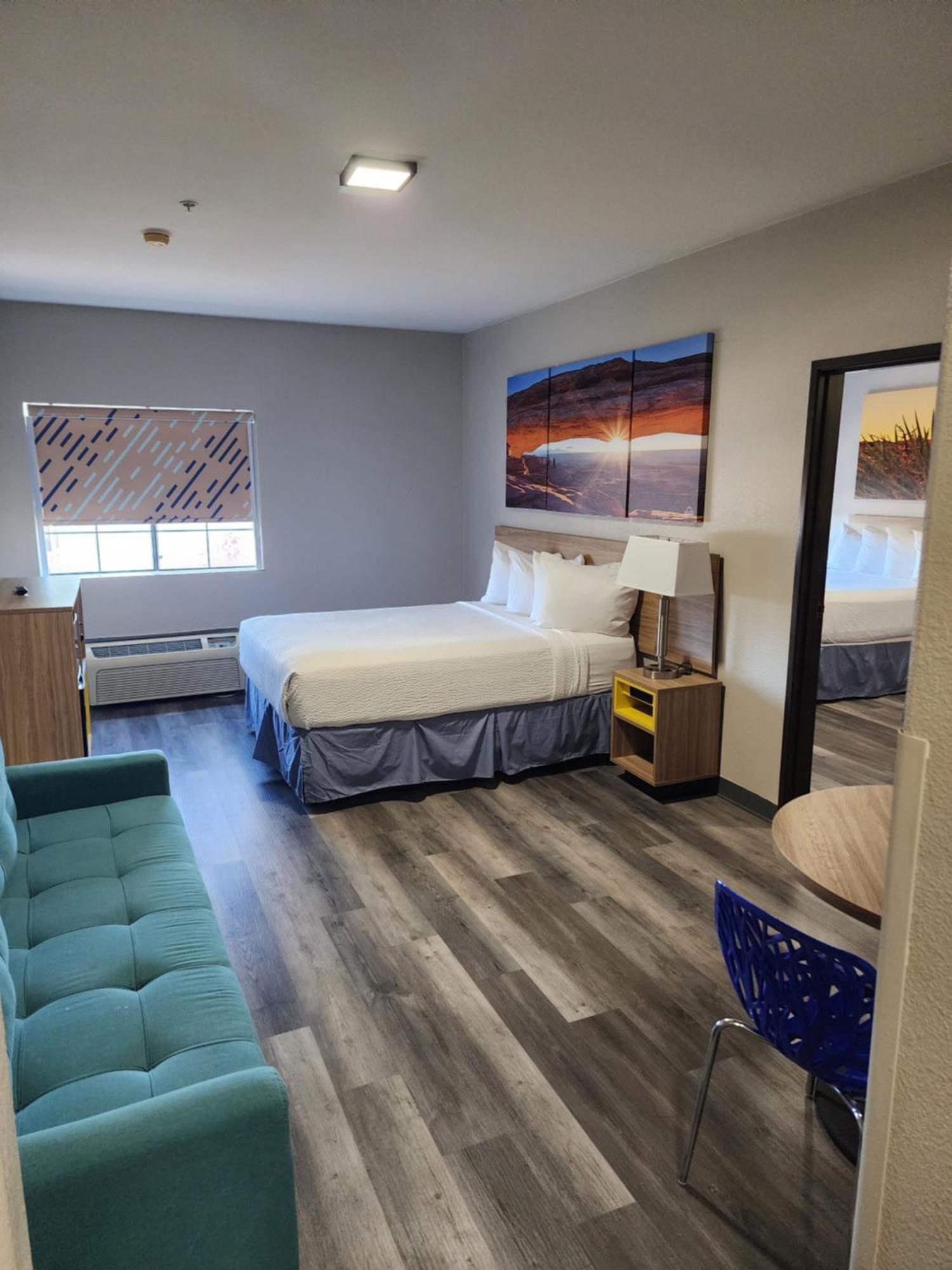 Days Inn & Suites By Wyndham Tucson/Marana Δωμάτιο φωτογραφία