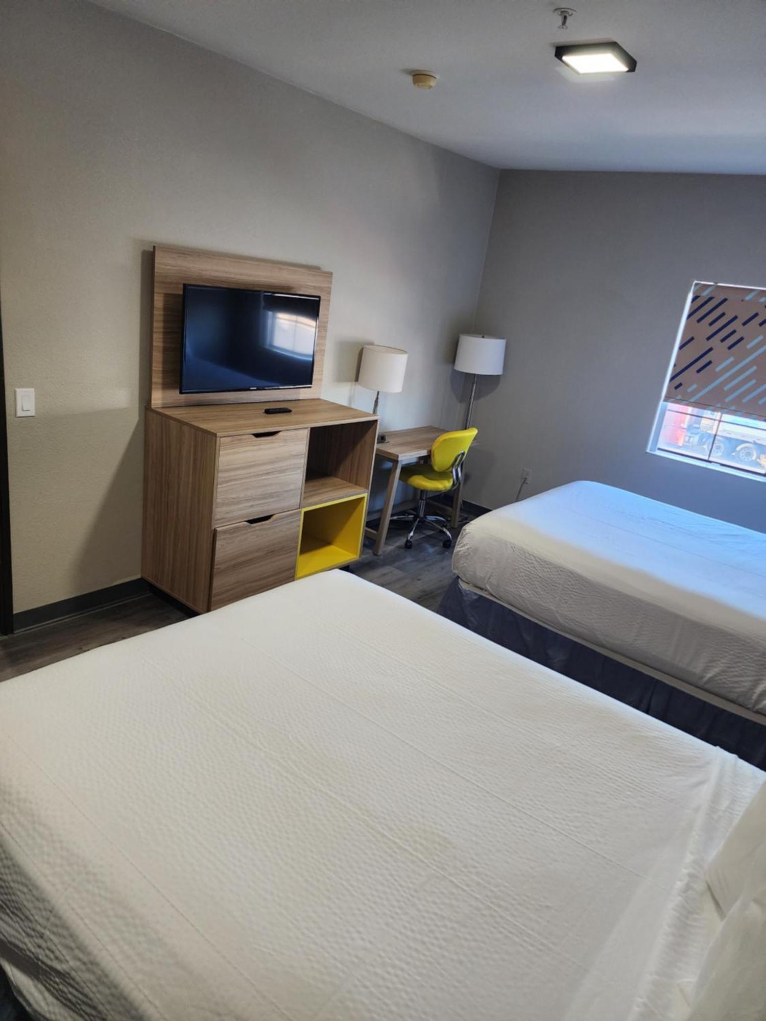 Days Inn & Suites By Wyndham Tucson/Marana Δωμάτιο φωτογραφία