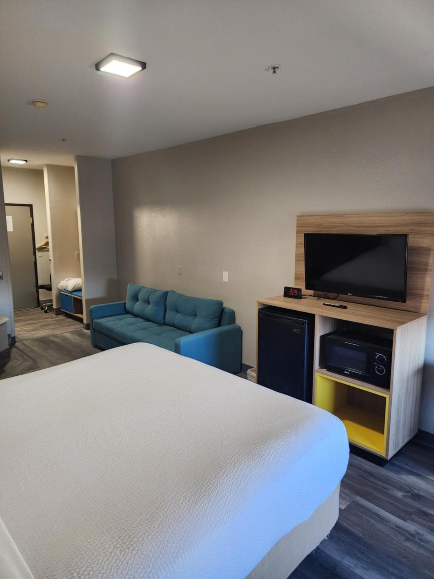 Days Inn & Suites By Wyndham Tucson/Marana Δωμάτιο φωτογραφία