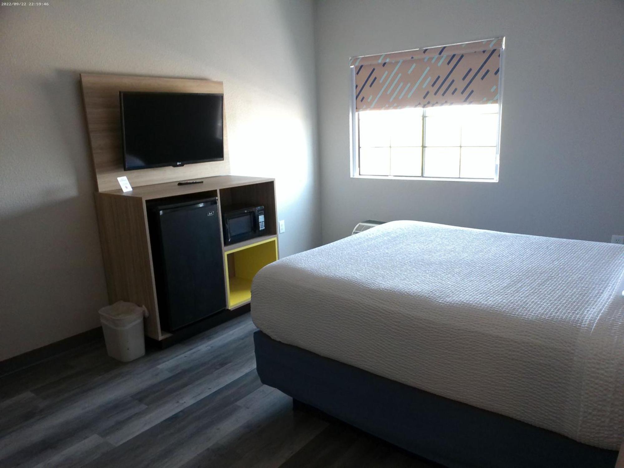 Days Inn & Suites By Wyndham Tucson/Marana Εξωτερικό φωτογραφία